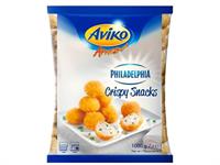 Aviko Crispy Snacks Philadelphia Ed Erba Cipollina Surg. Kg.1