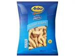 Aviko Squid Strips (Stringhe Di Totano Gigante) Surg. Kg.1