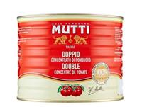 Mutti Doppio Concentrato Gr.440