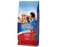 Miglior Cane Active Crocchette Manzo Kg.10