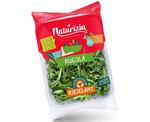 Naturizia Rucola Fresca Vaschetta Gr.80