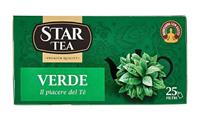 Star The Verde 25 Filtri