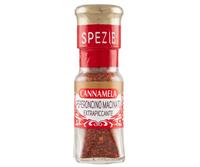 - Cannamela Oro Peperoncino Macinato ExtraPiccante Gr.25