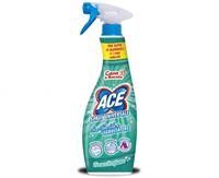 Ace Gentile Più Sgrassatore Spray Ml.750