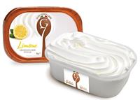 G7 Gelato Limone Vaschetta Kg.1