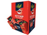 - Biffi Ketchup Bustine Gr.10 Pz.132