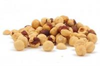 Visa Nuts Nocciole Sgusciate Pelate E Tostate Gr.430