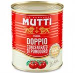 Mutti Doppio Concentrato Gr.140