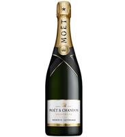 Moet&Chandon Champagne Extra-Brut Riserve Imperiale Cl.75 (Nudo)