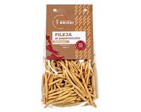 Brizzi Fileja Secca Aromatizzata Al Peperoncino Gr.500