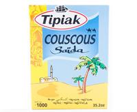 Tipiak Cous Cous Saida Gr.500