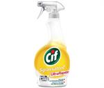 Cif Sgrassatore Cucina Ultra Rapido Spray Ml.500