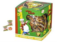 Joygum Bubble Gum Mini Pizza Gr.10 Pz.100