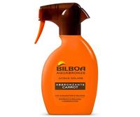 # Bilboa Acqua Solare Abbronzante Carrot Ml.250