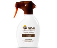 # Bilboa Acqua Solare Abbronzante Al Cocco Ml.250