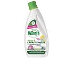 Winni's Detersivo Gel Lavastoviglie 24 Lavaggi Ml.600