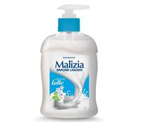 # Malizia Sapone Liqu. Latte Ml.300 (<>)