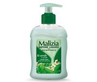 # Malizia Sapone Liqu. Antibatterico Ml.300 (<>)