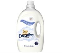 Coccolino Ammorbidente Delicato 40 Lavaggi Lt.3