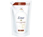 - Dove Sapone Liqu. Fine Silk Idratante Ricarica Ml.500