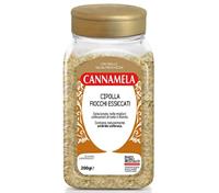 Cannamela Fiocchi Di Cipolla Essicati Vaso Pet Gr.200