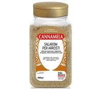 Cannamela Salarom Preparato Per Arrosti Vaso Pet Gr.800