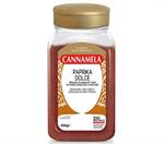 Cannamela Paprika Dolce Vaso Pet Gr.450