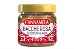 Cannamela Pepe Rosa In Salamoia Vaso Gr.100