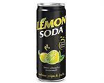 Lemon Soda Lattina Sleek Cl.33