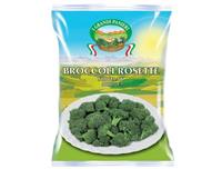 Grandi Panieri Broccoli Rosette Surg. Kg.1