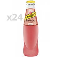 - Schweppes Tonica Al Pompelmo Rosa Vap Cl.18 Pz.4 *